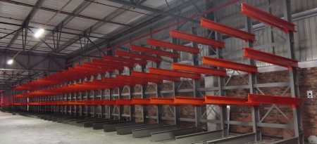 Canti Rack 3